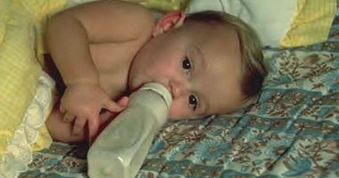   مصر اليوم - الأب يحتاج لفيتامينات مثل الأم لإنجاب طفل يتمتع بصحة جيدة