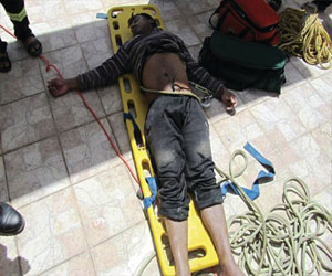   مصر اليوم - مقتّل عاملٍ في سوهاج صعقًا بالكهربّاء