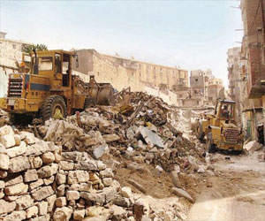   مصر اليوم - محافظ البحر الأحمر يبحث تطوير العشوائيات