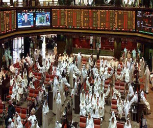   مصر اليوم - المؤشر السعري لبورصة الكويت يفقد 31.5 نقطة