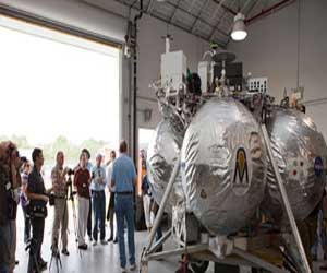   مصر اليوم - ناسا: مساعدة شركات فى تطوير مركبات تجارية للهبوط على القمر