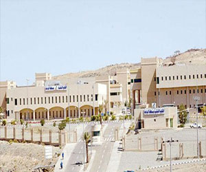 مصر اليوم - تقنية البنات في الباحة تواصل القبول للفصل التدريبي الثالث