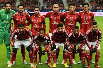   مصر اليوم - الأهلى يرفض عرض الصفاقسي استضافة السوبر الأفريقية في تونس