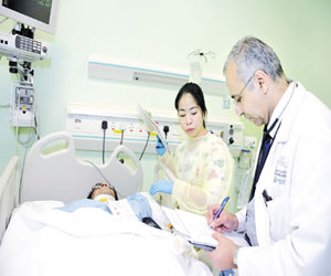   مصر اليوم - دراسة: البشر يمكنهم شم المرض من الآخرين