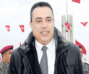   مصر اليوم - الجبهة الشعبيَّة التونسيَّة ترفض منح الثقة لحكومة مهدي جمعة