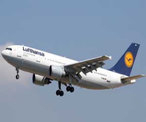 مصر اليوم - زيادة ركاب رحلات الطيران بآسيا والمحيط الهادى بنسبة 6 % العام الماضى