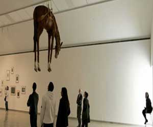   مصر اليوم - افتتاح ملحق لمتحف جوجنجهايم الأميركي في فنلندا