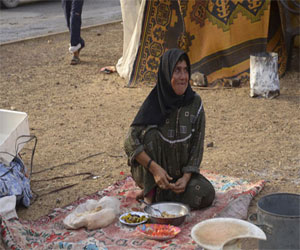   مصر اليوم - باريس تتهم دمشق بتجويع سكان حمص