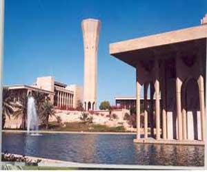   مصر اليوم - علوم الإسكندرية تتلقَّى  5 ملايين جنيه تبرُّعات من جامعة الملك فهد