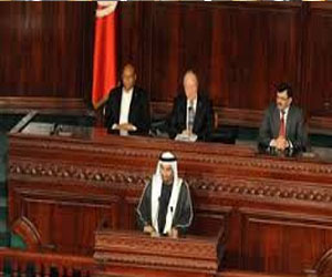 مصر اليوم - منظمة التعاون الإسلامي تهنئ الشعب التونسي باعتماد الدستور