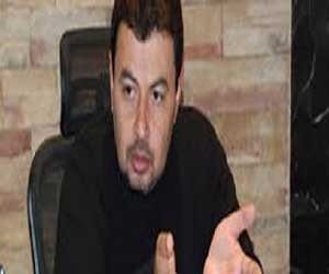   مصر اليوم - ياسر قورة يؤكِّد أن السِّيسي هو الأنسب ومحل إجماع وطني