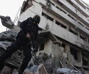   مصر اليوم - مجلس وزراء الداخلية العرب يدين الأعمال الارهابية في مصر