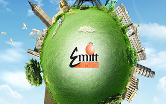   مصر اليوم - مصر تشارك في الدَّورة الـ18 لمعرض إيميت السِّياحي الدَّولي في تركيا