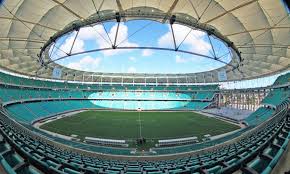   مصر اليوم - تكلفة استادات مونديال البرازيل تضاعفت ثلاث مرات