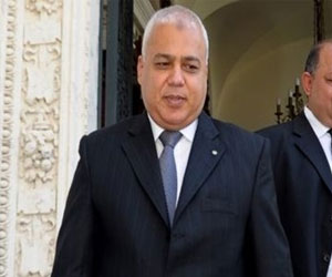   مصر اليوم - وزير الموارد المائية والري يقرر ترقية ونقل عدد من قيادات الوزارة