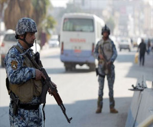 مصر اليوم - مقتل وإصابة 7 عناصر من الجيش والصحوة في هجوم مسلح في بغداد