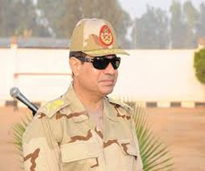   مصر اليوم - مصر القويَّة تنتقد ترشُّح السِّيسي لرئاسة الجمهوريَّة