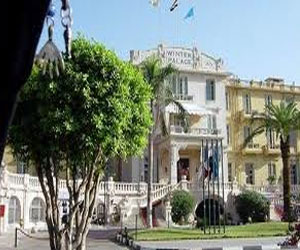   مصر اليوم - اتهّام  الإخوان بتحريّض عُمال ونتر بالاس بالإضرّاب في الأُقصر