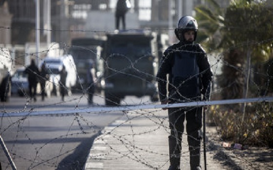   مصر اليوم - النيابة تبدأ التحقيق في اغتيال مدير المكتب الفني لوزير الداخليّة في الجيزة