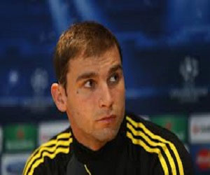   مصر اليوم - إيفانوفيتش: محمد صلاح لاعب عظيم و يشبه روبن