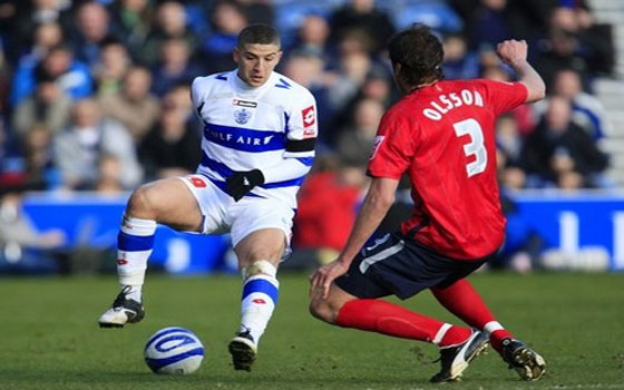   مصر اليوم - المهاجم المغربي تاعرابت يقترب من الانضمام إلى الـميلان الإيطالي