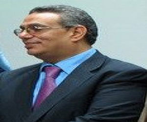   مصر اليوم - علاء عبد الحفيظ يؤكِّد رغبة المصريِّين لترشيح السِّيسي