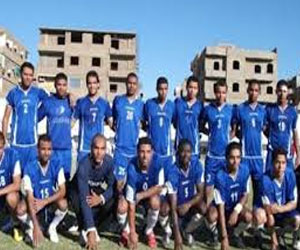   مصر اليوم - المدينة المنوَّرة يحسم ديربي مدينة الأقصر لصالحه بهدف في الدّقيقة الأخيرة