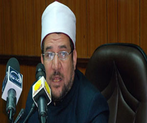   مصر اليوم - الأوقاف تحذر من الوقوع في فخ النصابين للتعين في الوزارة