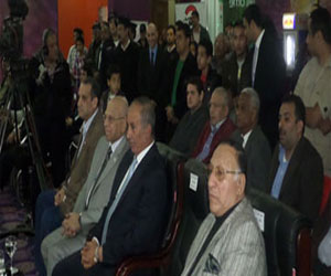   مصر اليوم - محافظ البحر الأحمر يفتتح بطولة الصداقة الدولية للبولينج