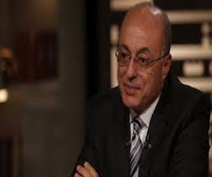 مصر اليوم - سيف اليزل وشاهين يلغيان ندواتهما في معرض الكتاب