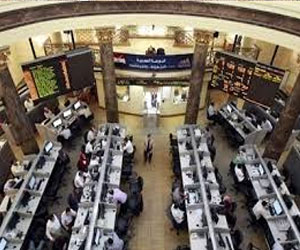   مصر اليوم - البورصة تربح 4 مليارات جنيه ومؤشرها يسجل أعلي مستوياته