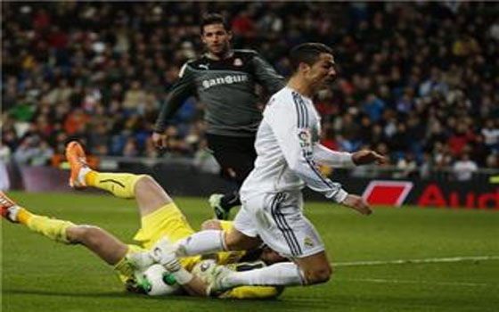   مصر اليوم - الريال الملكي يقصي أسبانيول ويتأهل للدور قبل النهائي في كأس ملك أسبانيا