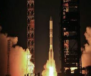   مصر اليوم - وكالة الفضاء الروسية تخطط لإطلاق أكبر صاروخ في العالم