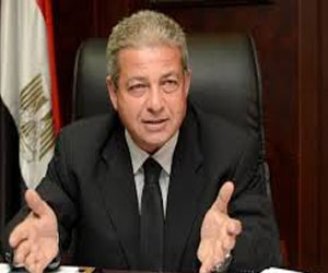   مصر اليوم - افتتاح فعاليَّات الملتقى الثَّاني لشباب دول حوض النِّيل