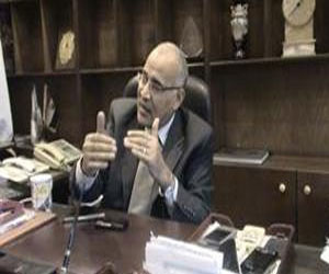   مصر اليوم - محافظ البحيرة يصدر قرارًا بحركة تنقلات محدودة بين رؤساء المدن