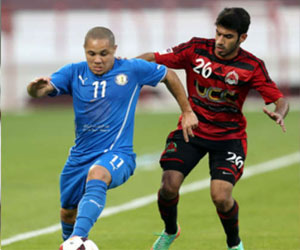   مصر اليوم - الريان يسقط أمام السيلية في الدوري القطري