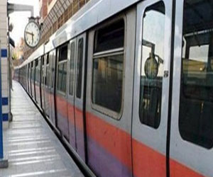 مصر اليوم - خطة متكاملة لتطوير ورفع كفاءة تشغيل خط مترو حلوان ـ المرج