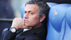   مصر اليوم - مورينيو آسف لأنه لم يقدم شيئًا لماتا