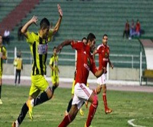   مصر اليوم - اتحاد الكرة يوافق على إقامة مباراة الأهلي و المقاولون