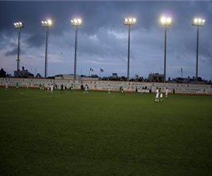   مصر اليوم - تعادل المكبر والثقافي الكرمي إيجابًا في كأس فلسطين للقدم