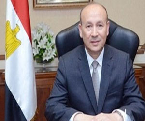 مصر اليوم - وزيرا النقل والطيران يلتقيان وفدًا كنديًا لبحث التعاون المشترك