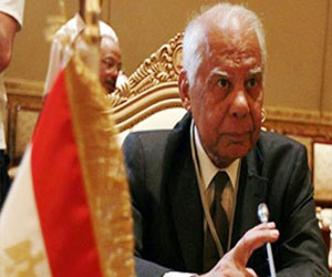   مصر اليوم - برقية تهنئة للنائب الأول للرئيس السوداني من الدكتور حازم الببلاوي