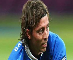   مصر اليوم - الخرفان تعطل مونتوليفو عن مران ميلان