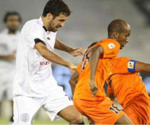   مصر اليوم - أم صلال يفوز على السد في الدوري القطري