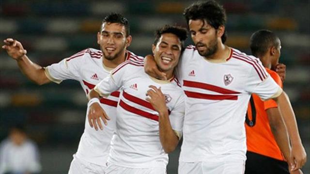   مصر اليوم - بدلاء الزمالك يواجهون هليوبوليس الخميس