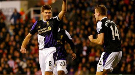   مصر اليوم - جيرارد يؤكد  أهمية ديربي ليفربول وإيفرتون