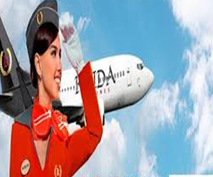 مصر اليوم - الأردن وكندا يبحثان التعاون في مجال النقل الجوي والسكك الحديدية