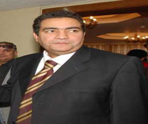   مصر اليوم - مجاهد يتسبب في أزمة حادة بين اتحاد الجبلاية والزمالك