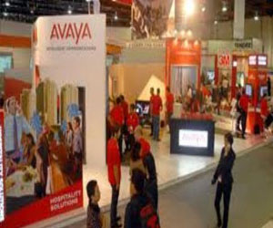   مصر اليوم - الجناح المصري يشهد اقبال كبير في دبي