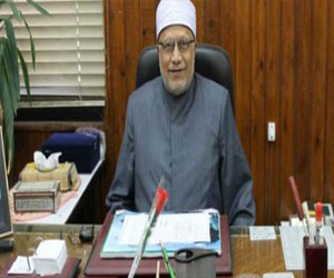   مصر اليوم - رئيس قطاع المعاهد الأزهرية يعلن البدء في عملية ضخ كوادر جديدة